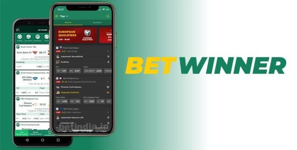 Découvrez le code promo betwinner pour maximiser vos gains