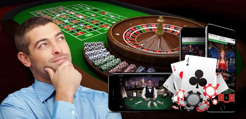 Exploring the Best Live Casino Sites Hungary
