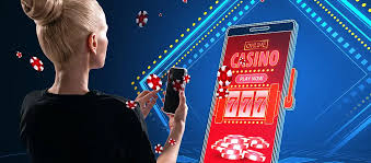 Külföldi online casino világa Minden, amit tudni érdemes