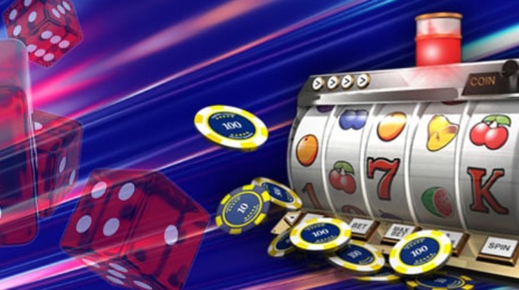 Nove slovenske online casino Objavte svet online hier