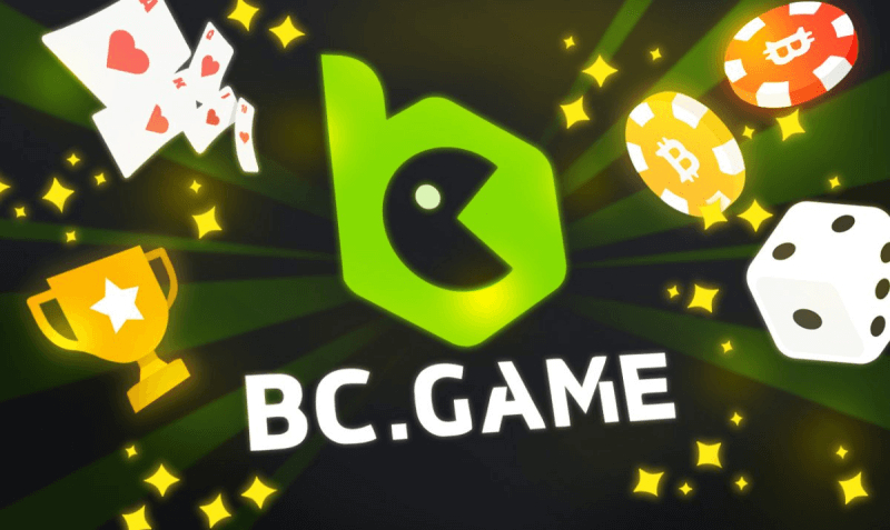 Casinò BC.Game in Italia 8