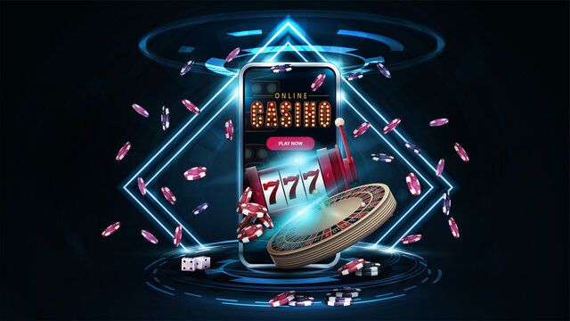 Explore the Exciting World of Online 7bets Casino