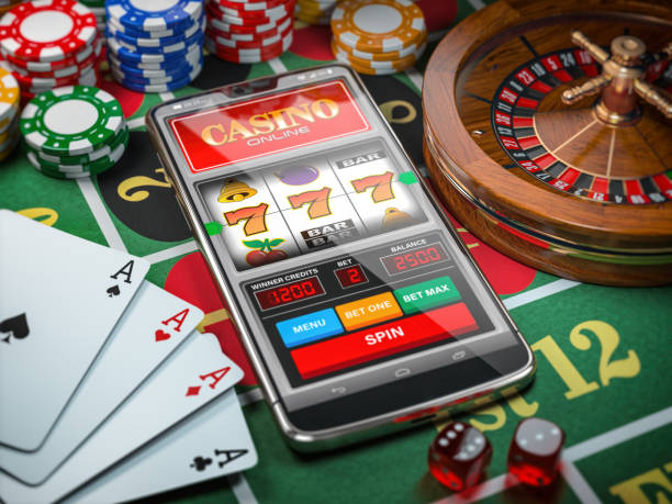 Explore the Exciting World of Online 7bets Casino