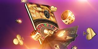 Explore the Exciting World of Online 7bets Casino