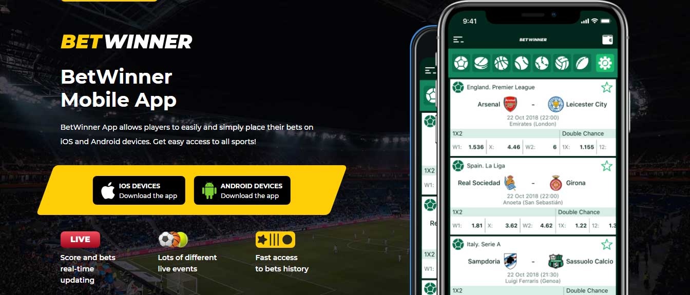 Exploring the BetWinner Gaming Platform Review & Features