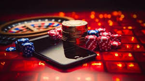 Ensuring Fairness in Online Casino Games -1582312701