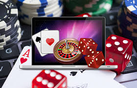 Experience Excitement at Online Casino Betnuvo -446020108 Experience Excitement at Online Casino Betnuvo -446020108