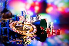The Magic of Casino Golden Genie Unveiling the Secrets to Winning Big
