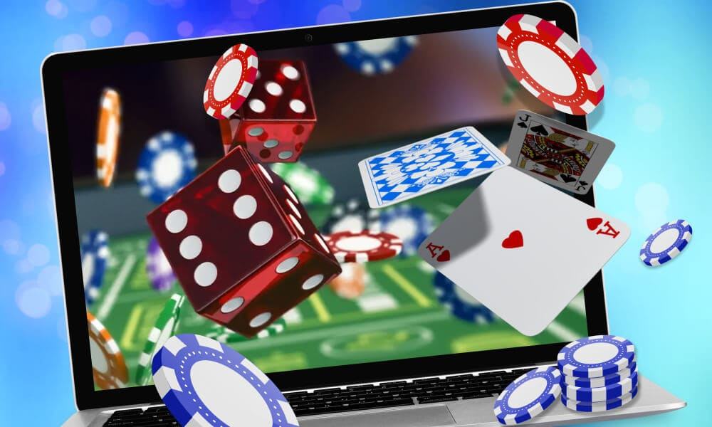 The Magic of Casino Golden Genie Unveiling the Secrets to Winning Big
