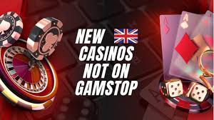 The Rise of Casinos Non Gamstop Exploring Alternatives for Players