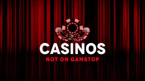 The Rise of Casinos Non Gamstop Exploring Alternatives for Players