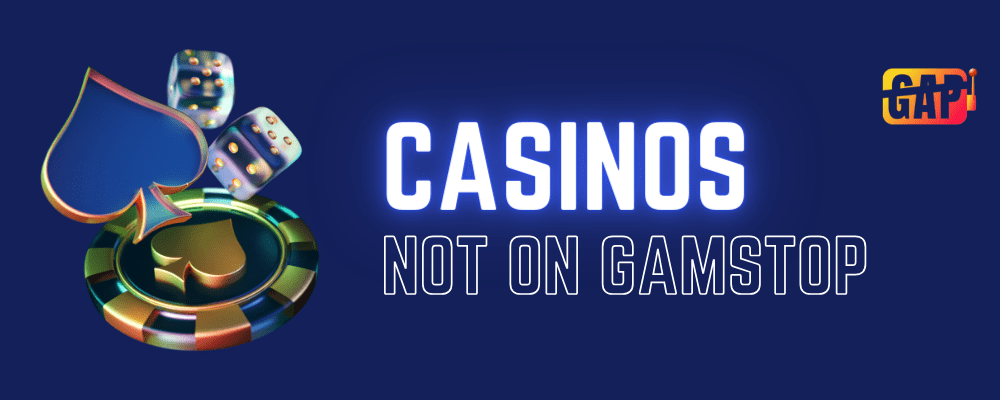 The Rise of Casinos Not on Gamstop in the UK