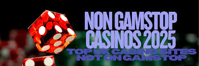 The Rise of Casinos Not on Gamstop in the UK