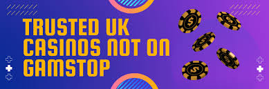 The Rise of Non-Gamstop Casinos A New Era in Online Gambling The Rise of Non-Gamstop Casinos A New Era in Online Gambling