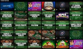 Discover the Magic Win Casino Your Gateway to Exciting Online Gaming