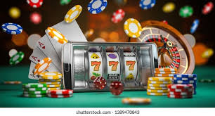 Experience the Ultimate Thrill at Casinoly Casino Experience the Ultimate Thrill at Casinoly Casino