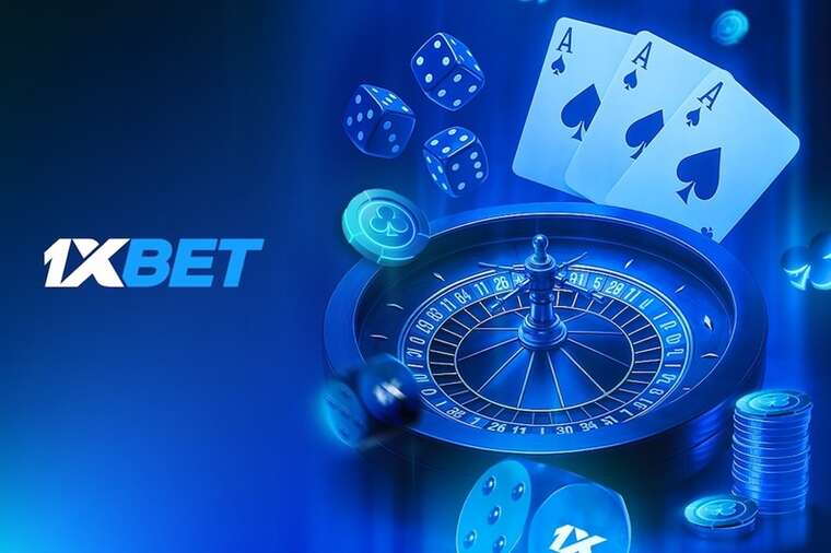 Exploring the World of 1xBet Betting A Comprehensive Guide -1509028810 Exploring the World of 1xBet Betting A Comprehensive Guide -1509028810